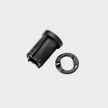 Deurband-reparatieset (3-delige scharnieren)
