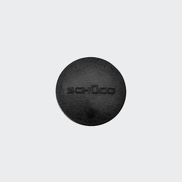 Deurbandkappenset (2-delige banden)