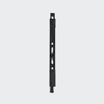 Middenvergrendeling kort RC2