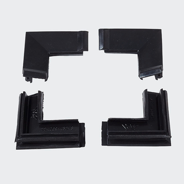 Set afdichtingshoeken, 224069