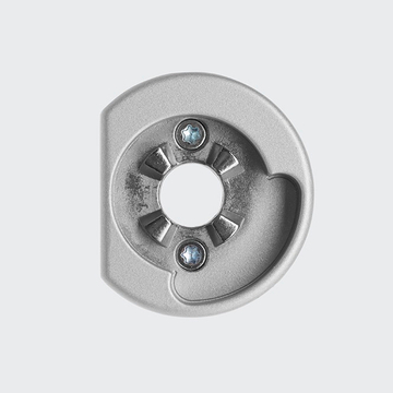 SmartActive Rosette de fixation