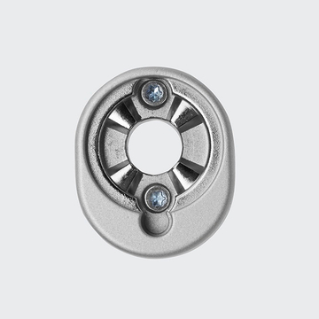 SmartActive Rosette de fixation