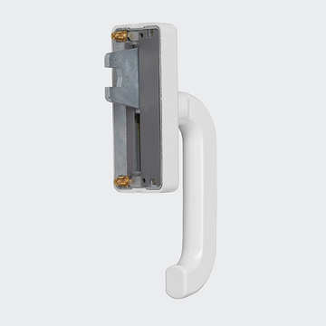 Raamgreep (drijfwerkhandhendel), 98050183, 98050184