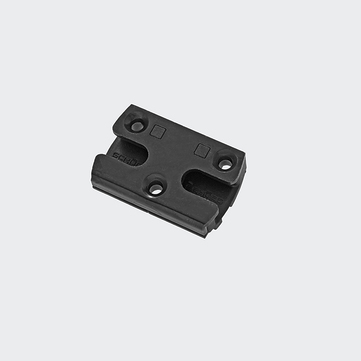 Regelstuk RC 1/2 