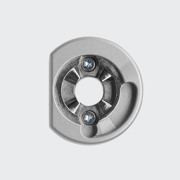 SmartActive Rosette de fixation 