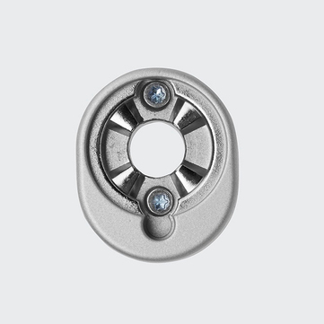 SmartActive Rosette de fixation 