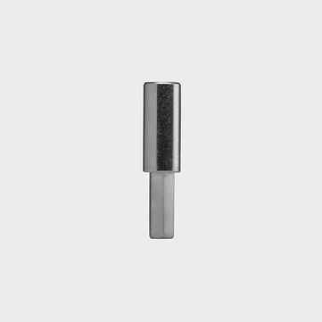 Adapter voor stolphendel 