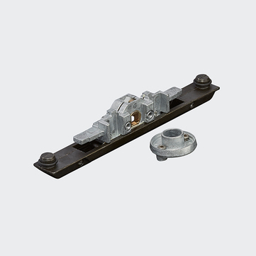 Overbrengingsmechanisme 23 mm 