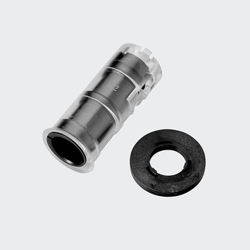 Deurband-reparatieset (2-delige scharnieren), 239326 