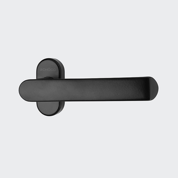 Béquilles, 240153 RAL 9005 (noir profond) | Droite
