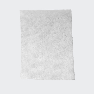 Filtervlies 