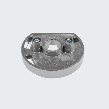 SmartActive Rosette de fixation 