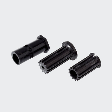 Deurband-reparatieset (3-delige scharnieren), 229895 