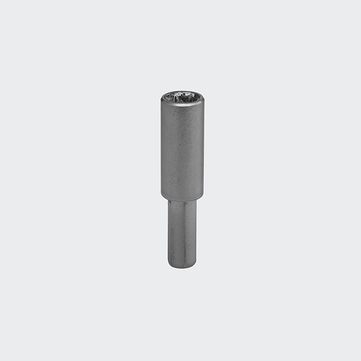 Adapter voor stolphendel 