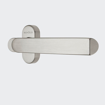 Béquilles, 279640 Acier inoxydable | Coudée