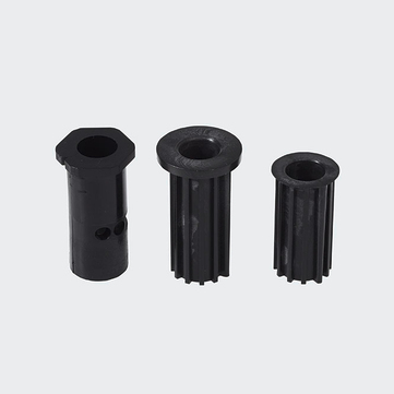 Deurband-reparatieset (3-delige scharnieren), 229895 