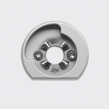 SmartActive Rosette de fixation 
