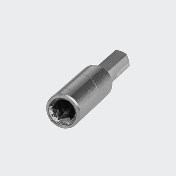 Adapter voor stolphendel 