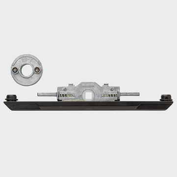 Overbrengingsmechanisme 23 mm 
