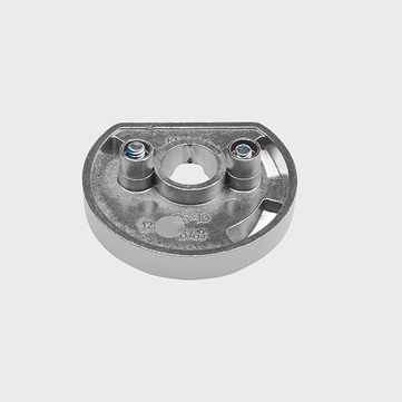 SmartActive Rosette de fixation 