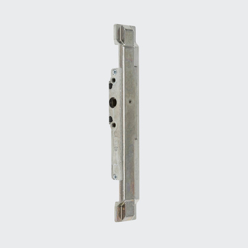 Crémone de verrouillage encastrée 43 mm, 243037 gauche