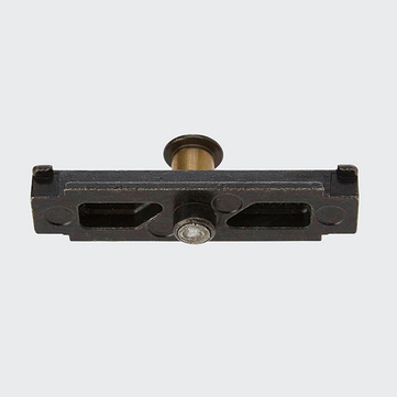Sluitrol (buitenliggend) 