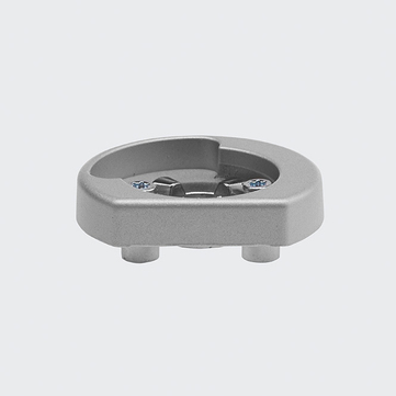 SmartActive Rosette de fixation 