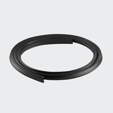 Aanslagdichting AS, 5 meter, 98050117 