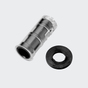 Deurband-reparatieset (2-delige scharnieren), 239326 