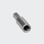 Adapter voor stolphendel 