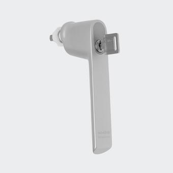 Catégorie: Poignées verrouillables