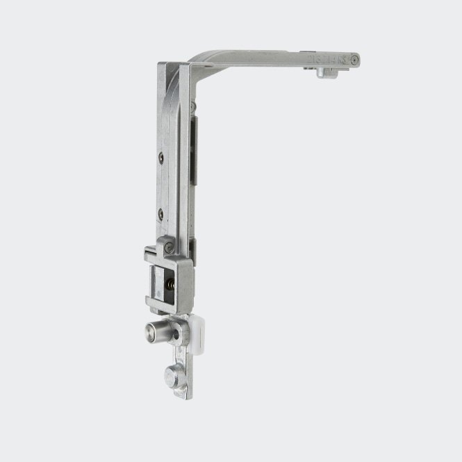 Catégorie: Renvoi d'angle