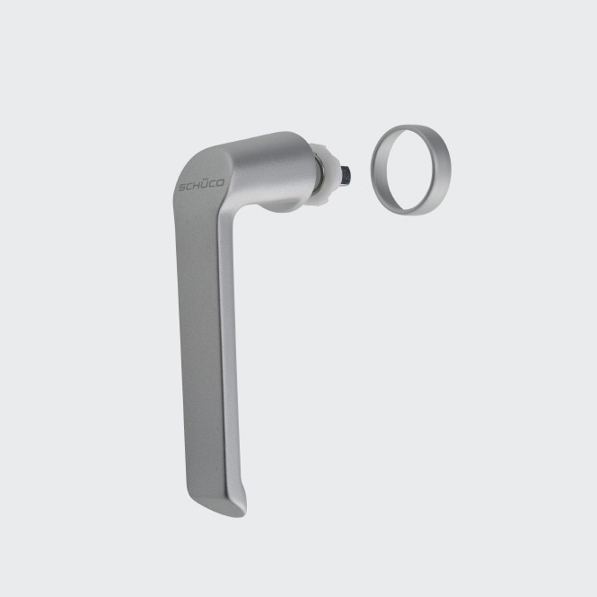 Categorie Raamgrepen