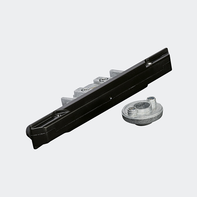 Overbrengingsmechanisme 23 mm 