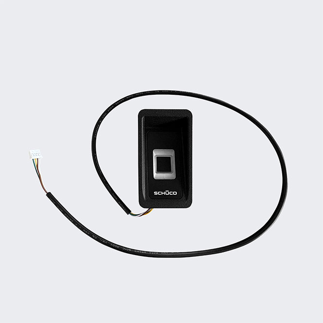 Deurbandkappenset (3-delige banden) 