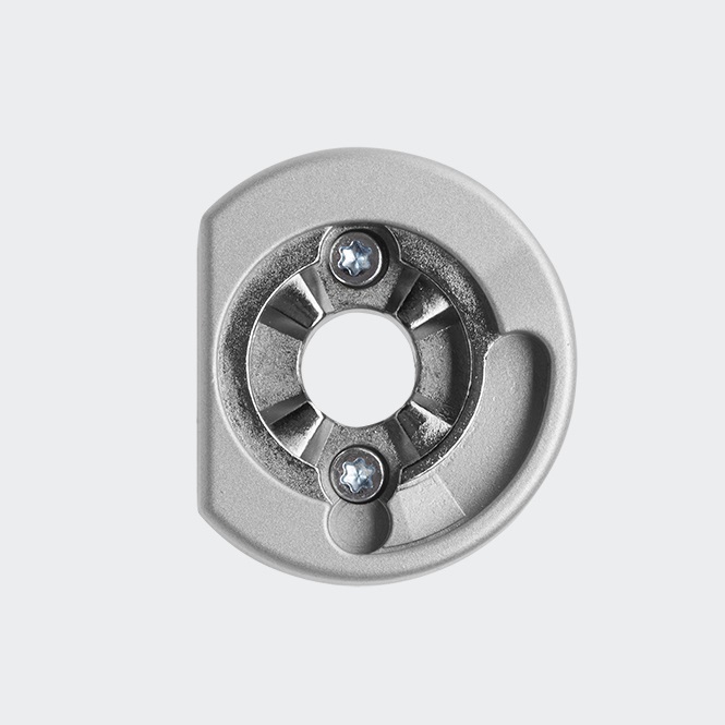 SmartActive Rosette de fixation 