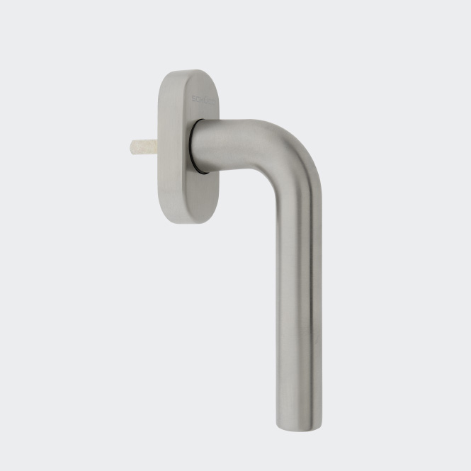 Poignée de fenêtre 