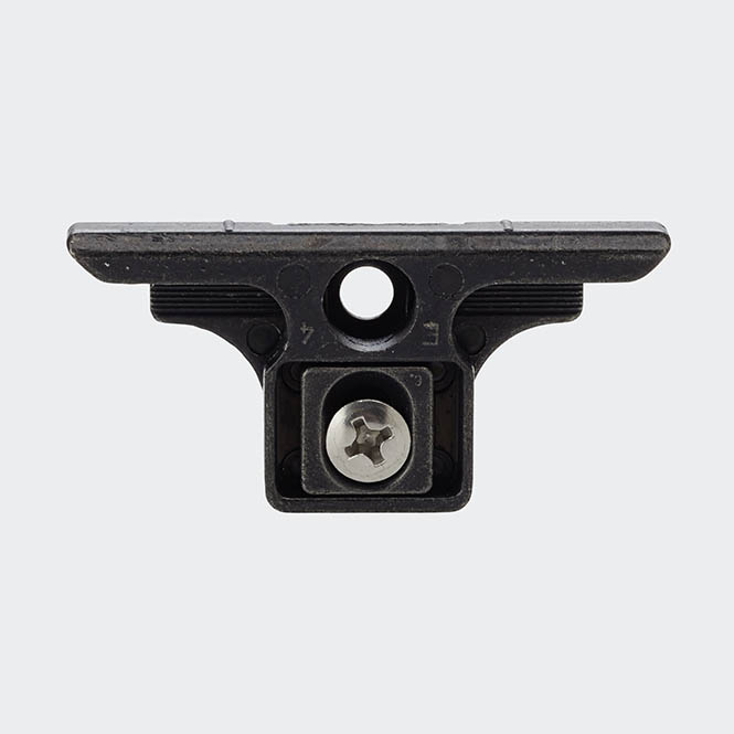 Gâche de verrouillage standard, 25184300 