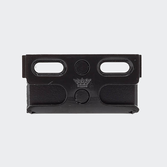 Gâche de verrouillage standard 