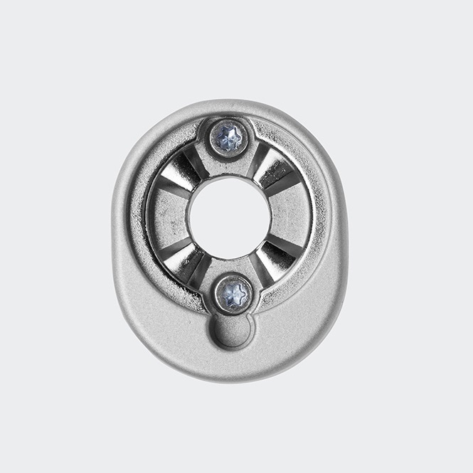 SmartActive Rosette de fixation 