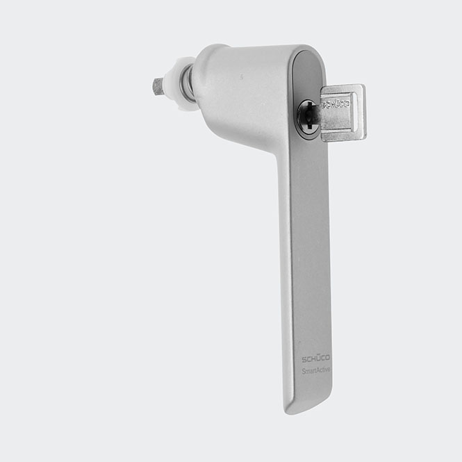 SmartActive raamgreep 