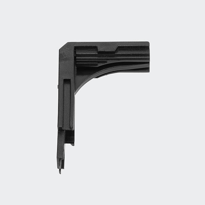 Kap voor hoekgeleiding, 25151500 