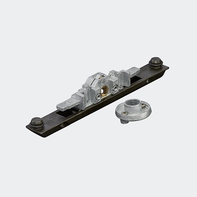 Overbrengingsmechanisme 23 mm 