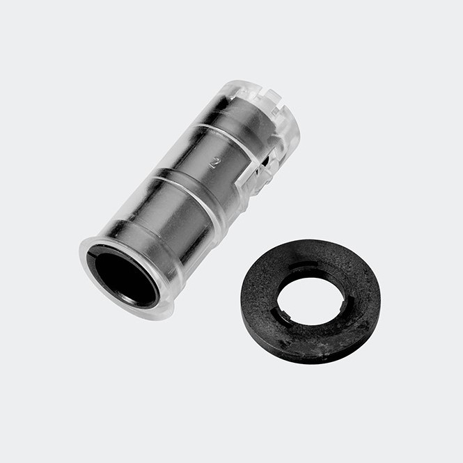 Deurband-reparatieset (2-delige scharnieren), 239326 