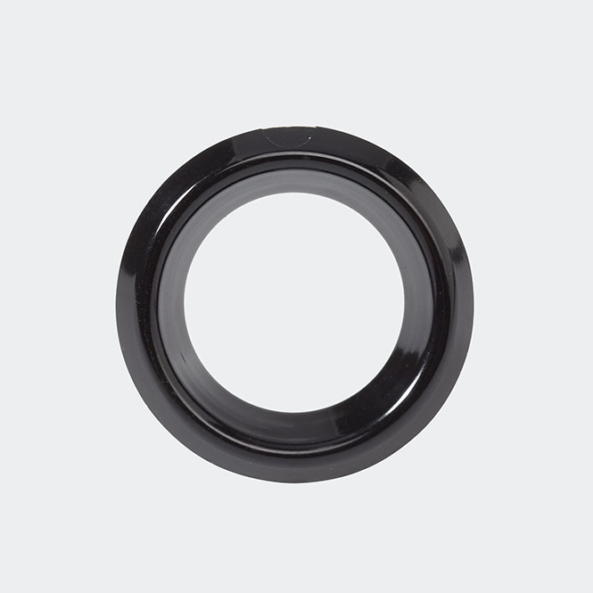 Rosette de cylindre de profilé 