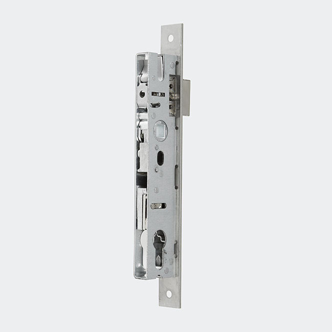 Serrure à mortaiser 