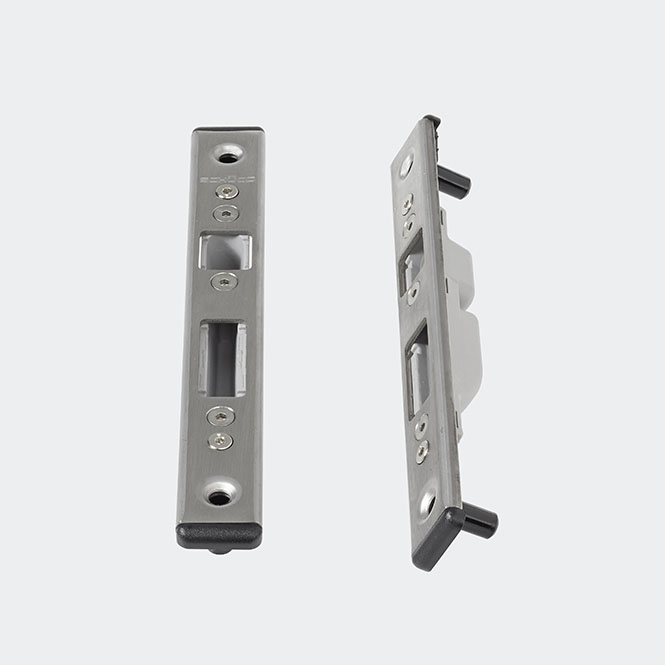 Gâche de verrouillage 