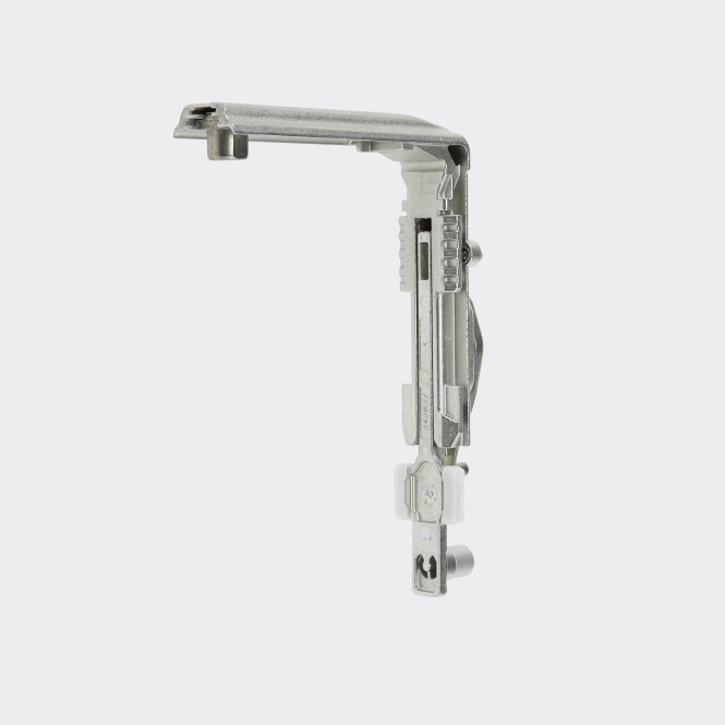 Renvoi d'angle avec fonction de blocage, 243027 