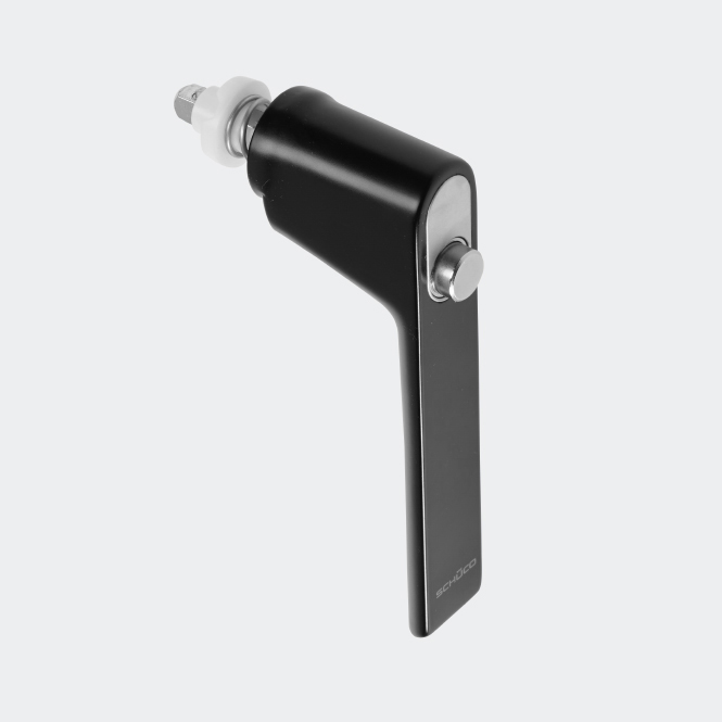 Poignée de fenêtre 