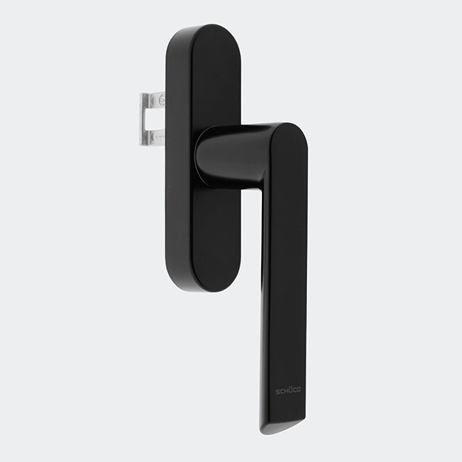 Poignée de fenêtre 